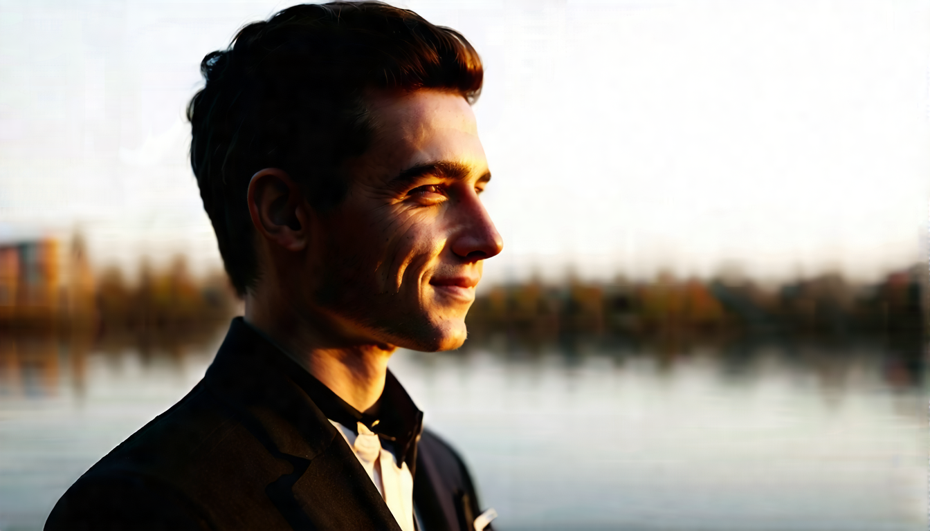 About Velvet Harborstep